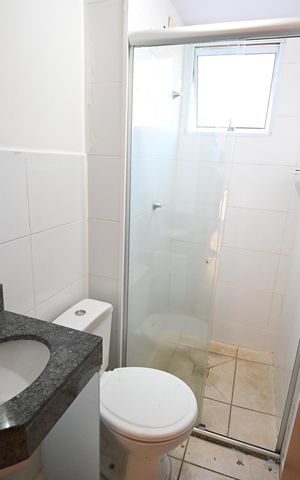 Apartamento para alugar com 55m², 2 quartos e 1 vaga
