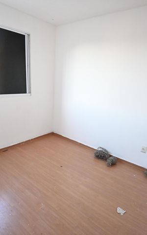 Apartamento para alugar com 55m², 2 quartos e 1 vaga