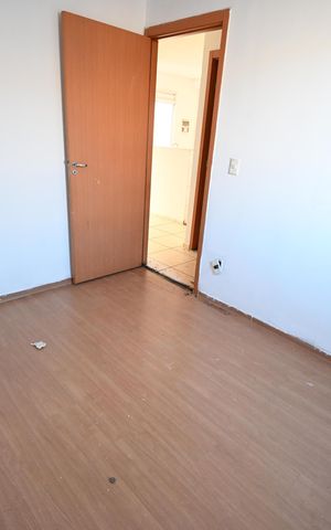 Apartamento para alugar com 55m², 2 quartos e 1 vaga