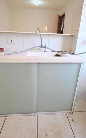 Apartamento para alugar com 55m², 2 quartos e 1 vaga