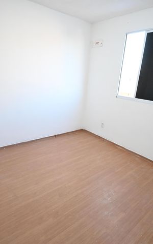 Apartamento para alugar com 55m², 2 quartos e 1 vaga