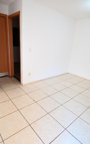 Apartamento para alugar com 55m², 2 quartos e 1 vaga
