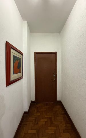 Apartamento à venda com 110m², 2 quartos e sem vaga