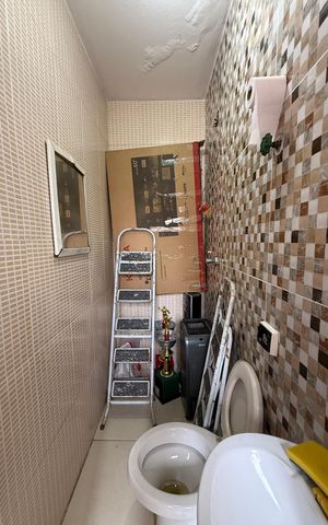 Apartamento à venda com 110m², 2 quartos e sem vaga