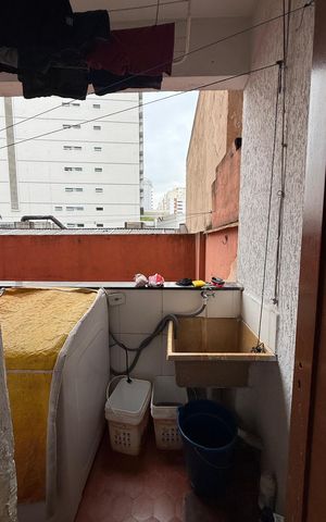 Apartamento à venda com 110m², 2 quartos e sem vaga