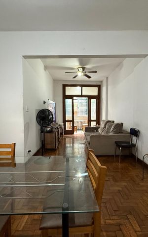 Apartamento à venda com 110m², 2 quartos e sem vaga
