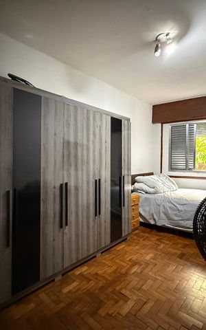 Apartamento à venda com 110m², 2 quartos e sem vaga