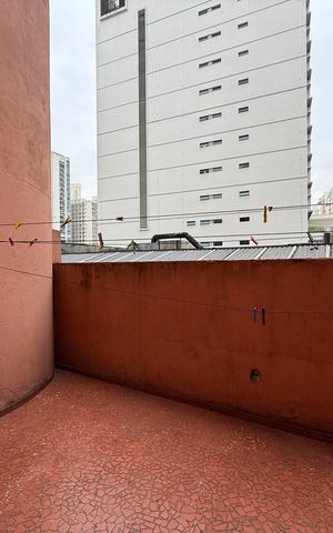 Apartamento à venda com 110m², 2 quartos e sem vaga
