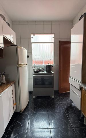 Apartamento à venda com 110m², 2 quartos e sem vaga