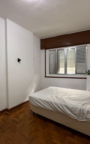 Apartamento à venda com 110m², 2 quartos e sem vaga