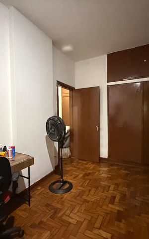 Apartamento à venda com 110m², 2 quartos e sem vaga