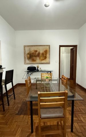 Apartamento à venda com 110m², 2 quartos e sem vaga