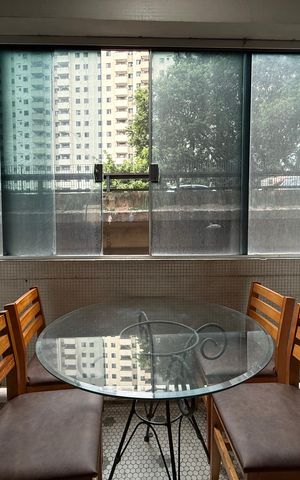 Apartamento à venda com 110m², 2 quartos e sem vaga