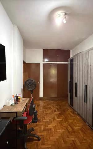 Apartamento à venda com 110m², 2 quartos e sem vaga