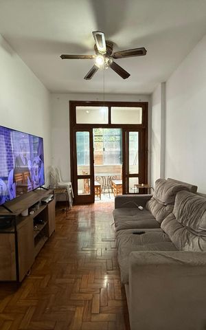 Apartamento à venda com 110m², 2 quartos e sem vaga