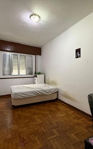 Apartamento à venda com 110m², 2 quartos e sem vaga