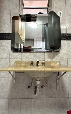 Apartamento à venda com 110m², 2 quartos e sem vaga
