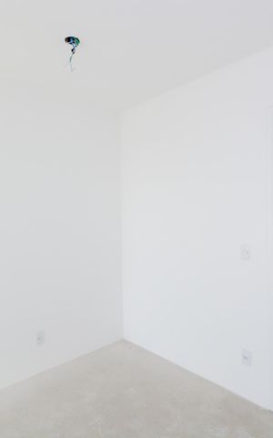 Apartamento à venda com 42m², 2 quartos e 1 vagaSala
