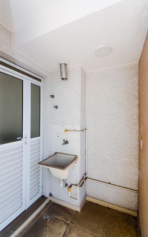 Apartamento à venda com 42m², 2 quartos e 1 vagaÁrea de Serviço