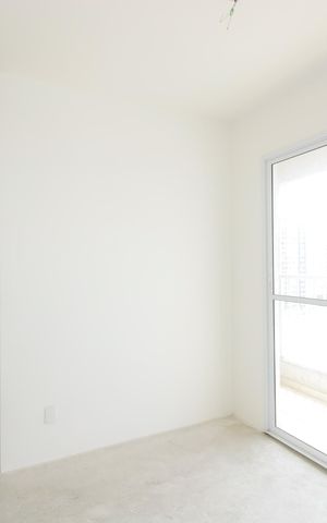 Apartamento à venda com 42m², 2 quartos e 1 vagaSala