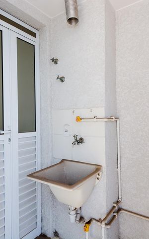 Apartamento à venda com 42m², 2 quartos e 1 vagaÁrea de Serviço