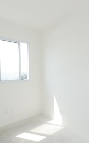 Apartamento à venda com 42m², 2 quartos e 1 vagaQuarto 1