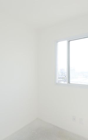 Apartamento à venda com 42m², 2 quartos e 1 vagaQuarto 1