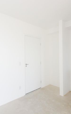 Apartamento à venda com 42m², 2 quartos e 1 vagaSala
