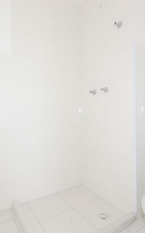 Apartamento à venda com 42m², 2 quartos e 1 vagaBanheiro