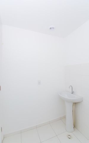 Apartamento à venda com 42m², 2 quartos e 1 vagaBanheiro