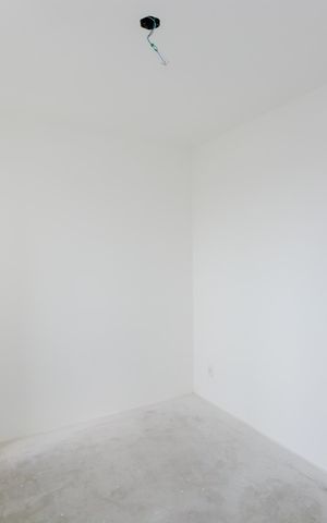Apartamento à venda com 42m², 2 quartos e 1 vagaQuarto 2