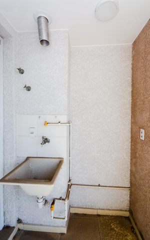 Apartamento à venda com 42m², 2 quartos e 1 vagaÁrea de Serviço