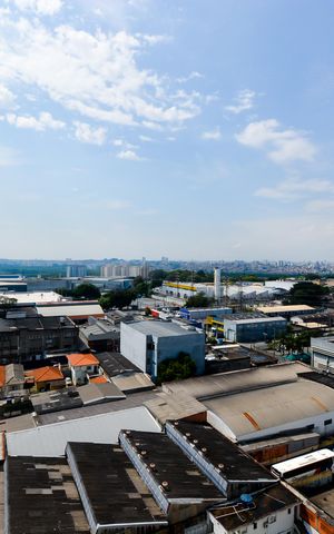 Apartamento à venda com 42m², 2 quartos e 1 vagaVista da Varanda