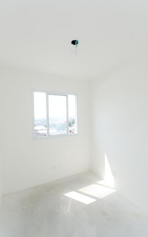 Apartamento à venda com 42m², 2 quartos e 1 vagaQuarto 1