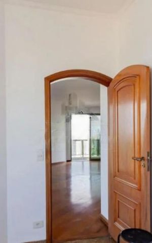Apartamento à venda com 174m², 2 quartos e 3 vagas