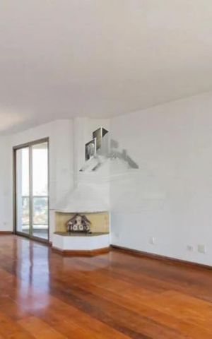 Apartamento à venda com 174m², 2 quartos e 3 vagas