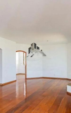 Apartamento à venda com 174m², 2 quartos e 3 vagas