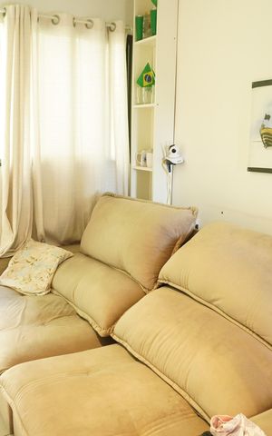Apartamento à venda com 50m², 2 quartos e 1 vagaSala de Estar