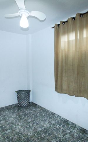Apartamento à venda com 48m², 1 quarto e 1 vagaQuarto