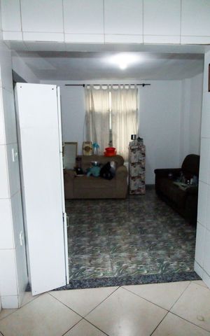 Apartamento à venda com 48m², 1 quarto e 1 vagaCozinha