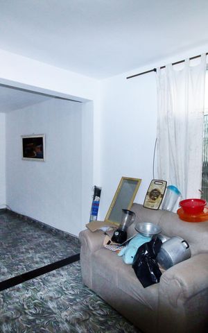 Apartamento à venda com 48m², 1 quarto e 1 vagaSala
