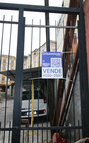 Apartamento à venda com 48m², 1 quarto e 1 vagaPlaca