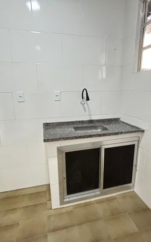 Casa para alugar com 37m², 1 quarto e sem vagaCozinha