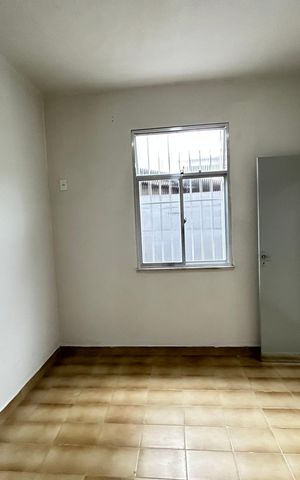 Casa para alugar com 37m², 1 quarto e sem vagaQuarto