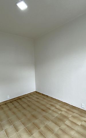 Casa para alugar com 37m², 1 quarto e sem vagaSala