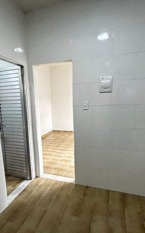 Casa para alugar com 37m², 1 quarto e sem vagaCozinha