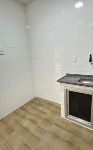 Casa para alugar com 37m², 1 quarto e sem vagaCozinha