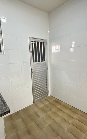 Casa para alugar com 37m², 1 quarto e sem vagaCozinha