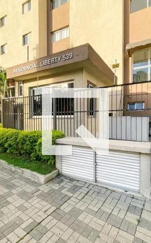 Apartamento à venda com 54m², 2 quartos e 1 vaga Apartamento à venda com 54m², 2 quartos e 1 vagaFachada e portaria