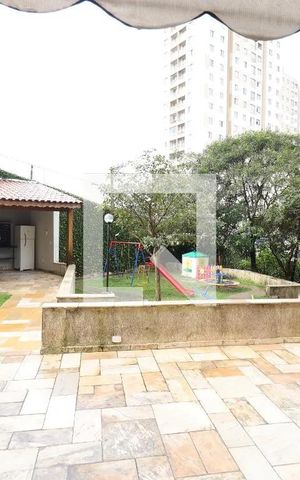 Apartamento à venda com 54m², 2 quartos e 1 vaga Apartamento à venda com 54m², 2 quartos e 1 vagaÁrea comum